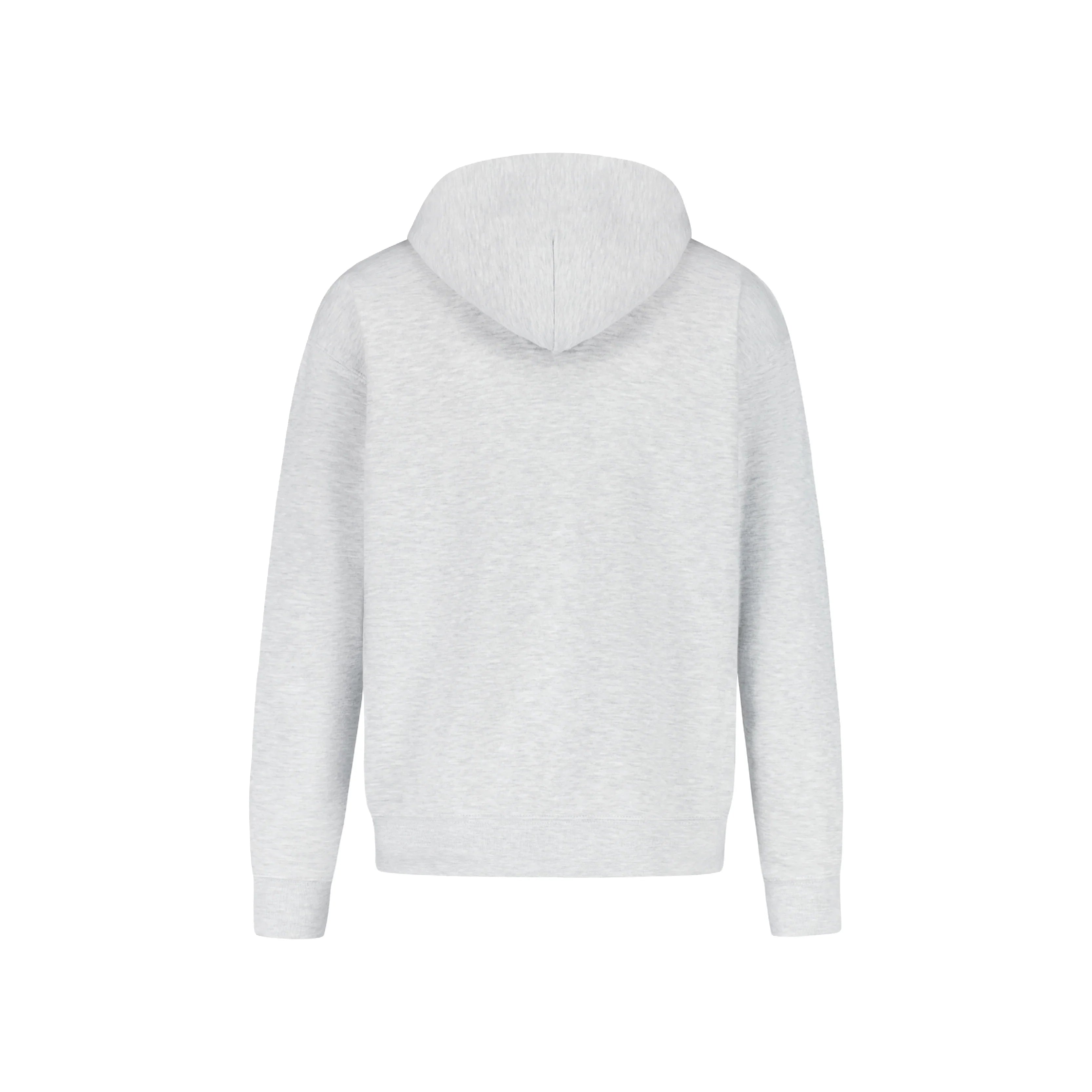 PREMIUM ZIP-UP HOODIE