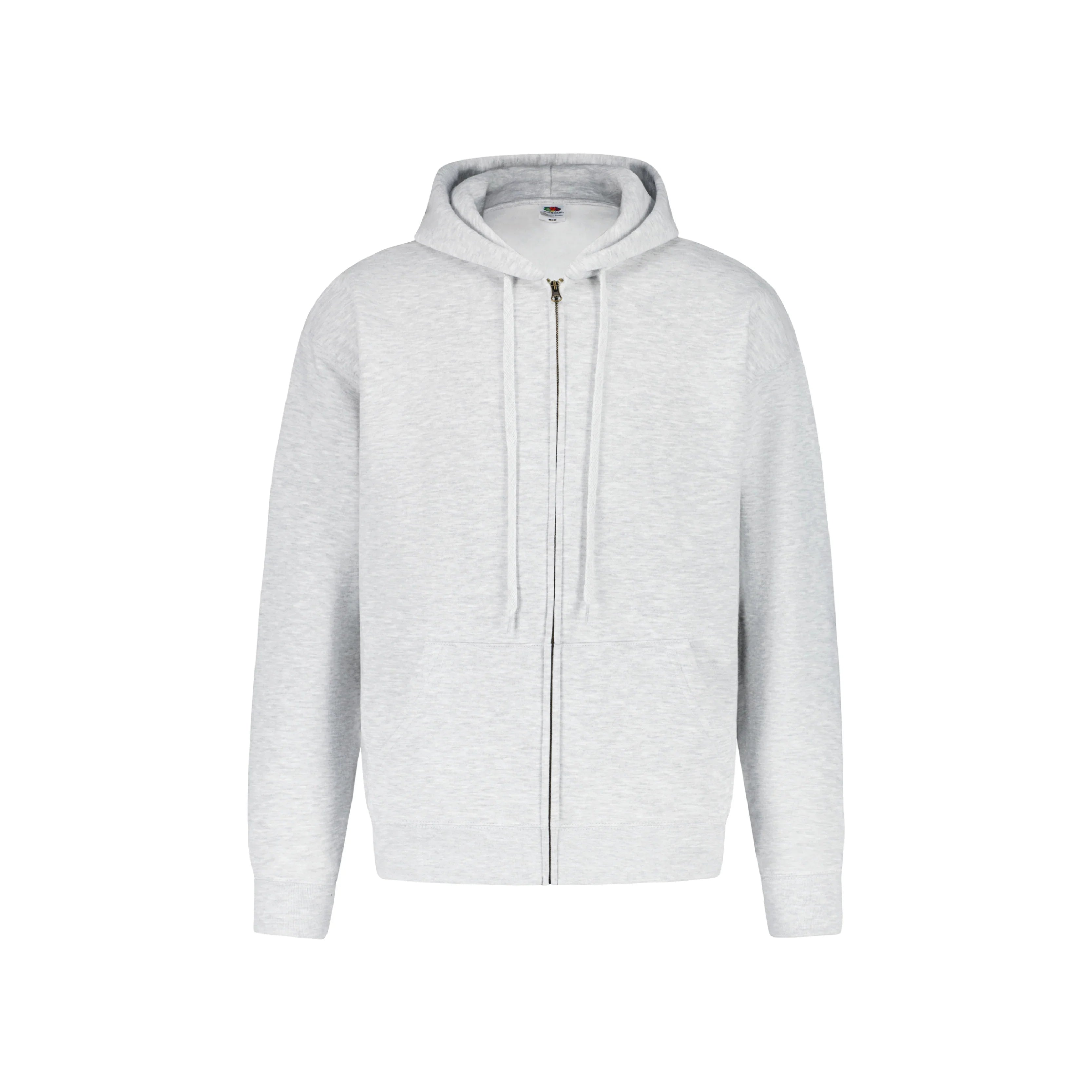 PREMIUM ZIP-UP HOODIE