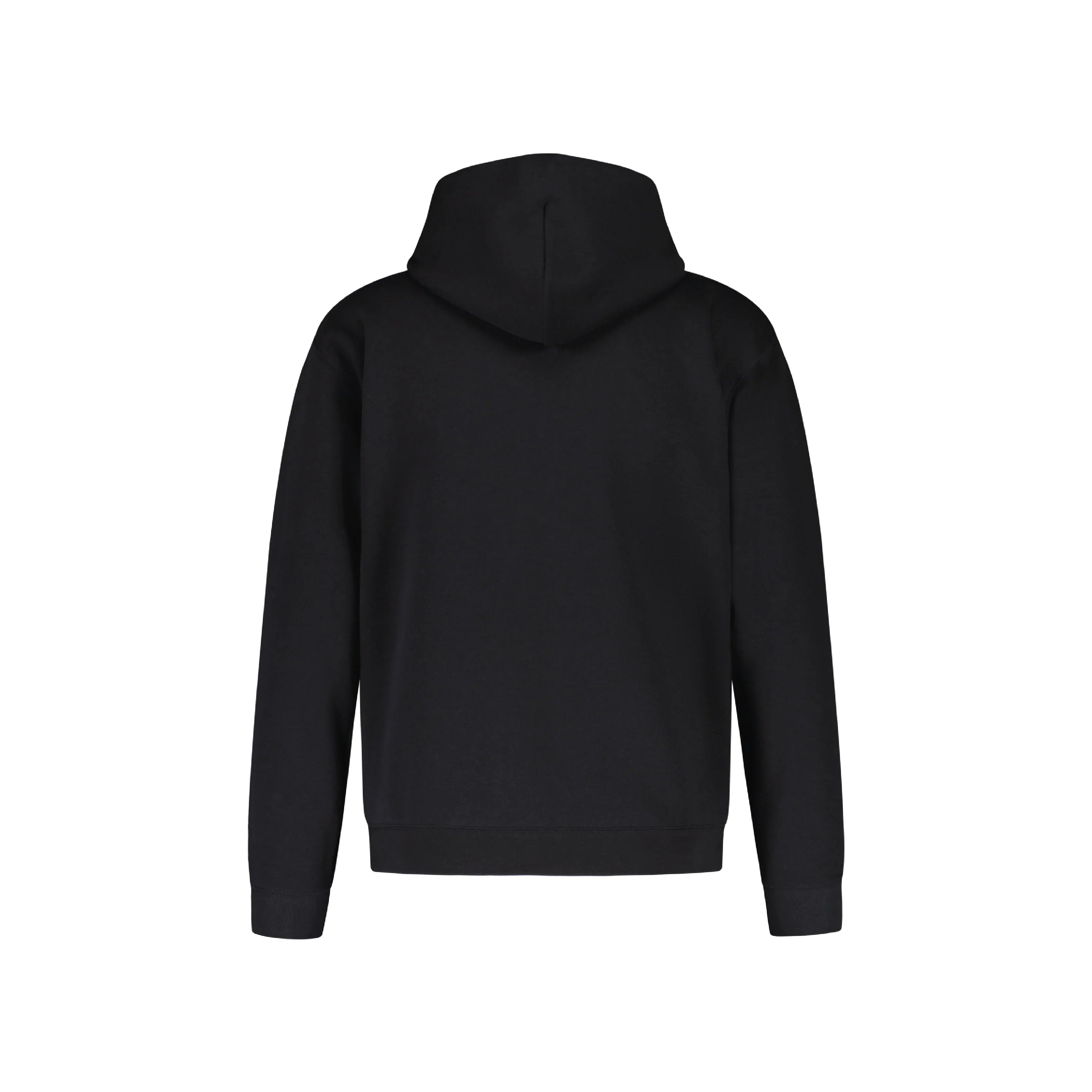 PREMIUM ZIP-UP HOODIE